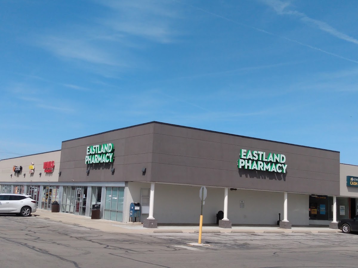 Eastland Shopping Center